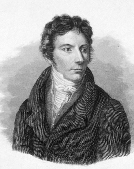 Самые замечательные из моих впечатлений в Мюнхене были свидания с Шеллингом и Океном