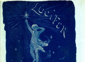 Lucifer (1887-1897), London