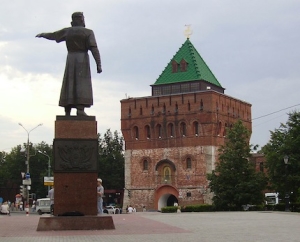 В Нижнем Новгороде начал работу VI Российский философский конгресс