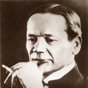 ШПЕТ (до 1914 — Шпетт) Густав Густавович (1879—1937)