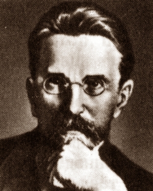 Воровский Вацлав Вацлавович (1871-1923)