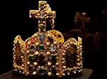 Корона королей и императоров Священной Римской империи