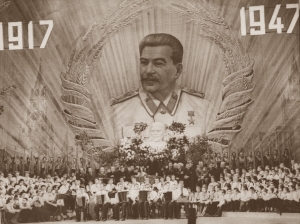 Записка Б.М. Кедрова к А.А. Жданову
