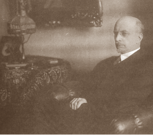 Четвертая лекция проф. И. А. Ильина