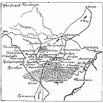 Положение сторон перед сражением при Верте 6 августа 1870 года
