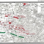 Бой в центре у деревень Танхайши, Лиухэцзы, Хаматань и Цунью 26 и 27 сентября 1904 года
