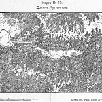 Карта 13. Долина Муттенталь