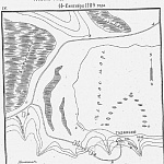 Русско-турецкая война 1787–1791 гг. План атаки Гаджибейского замка