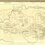 Сражения при Шампобере, Монмирале и Вошане с 29 января по 3 февраля 1814 года